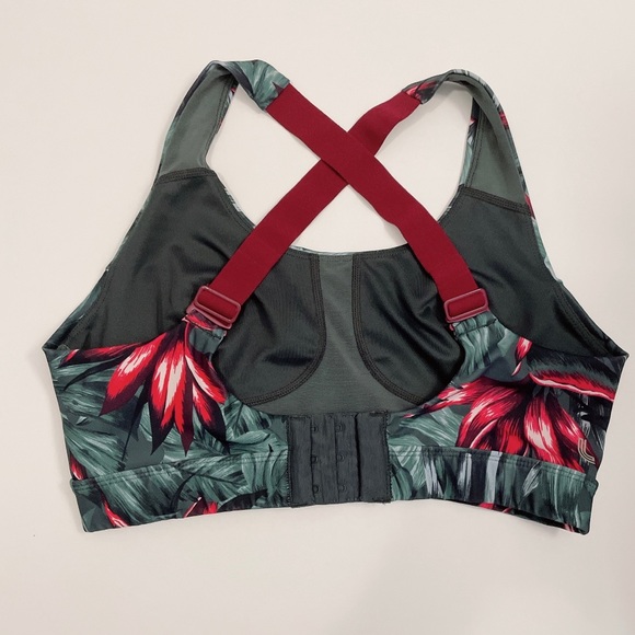 Lole sports bra, small - Picture 2 of 4